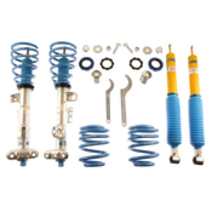 Bilstein B16 1995 BMW M3 Base Front and Rear Performance Suspension System