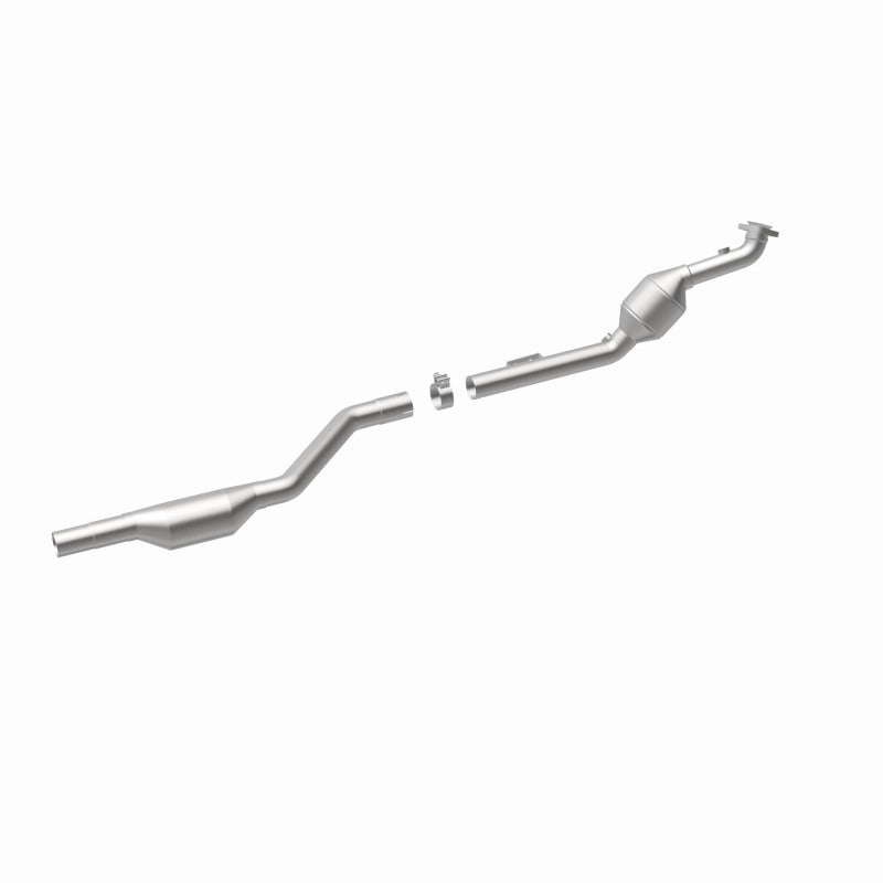 MagnaFlow Conv DF 01-03 Mercedes SL500 Passenger Side CA