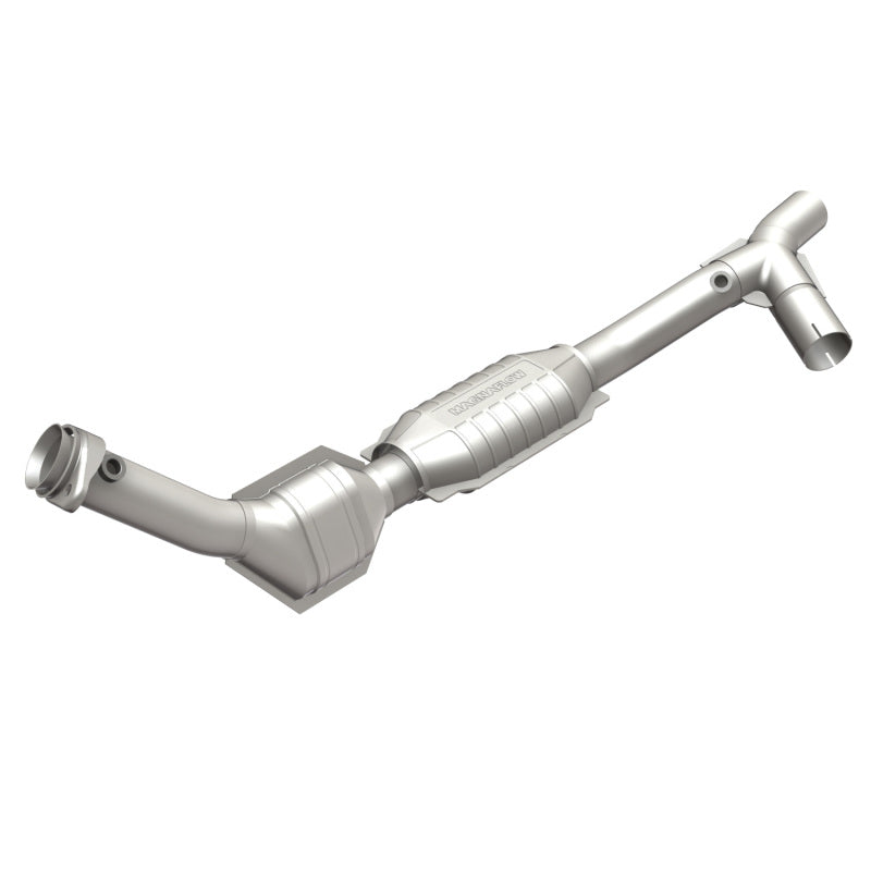 MagnaFlow Conv DF 97-98 Ford Trucks 5.4L