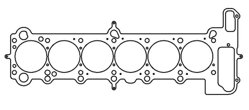 Cometic BMW S50B30/S52B32 US ONLY 87mm .036 inch MLS Head Gasket M3/Z3 92-99