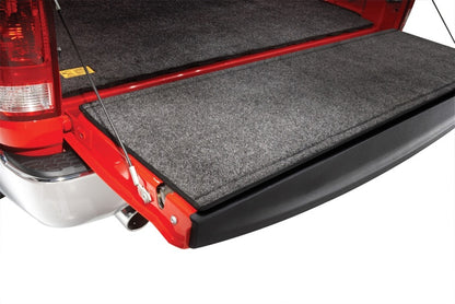 BedRug 07-16 GM Silverado/Sierra Tailgate Mat