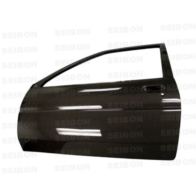 Seibon 84-87 Toyota AE86 Doors Seibon Doors