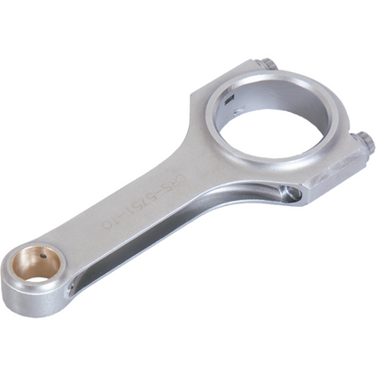 Eagle Toyota 1UZFE H-Beam Connecting Rod (Single Rod) Eagle Connecting Rods - Single