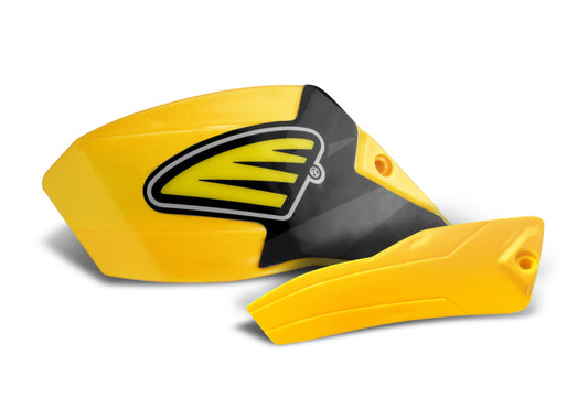 Cycra Probend CRM Ultra Hand Shield - Husky Yellow