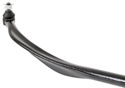 RockJock JL/JT Currectlync Drag Link Organically Shaped Forged Chromoly