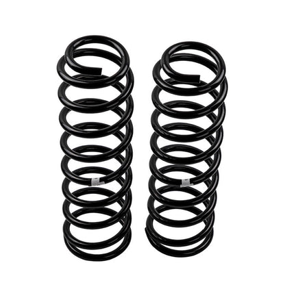 ARB / OME 18-20 Jeep Wrangler JL Coil Spring Set Front 2in Lift