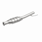 MagnaFlow Direct Fit Catalytic Converter 2005 Ford Escape 3.0L