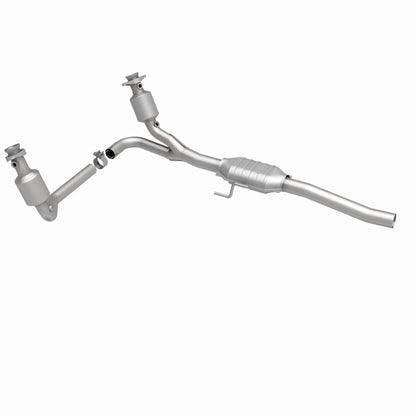 MagnaFlow Conv DF 00-03 Dodge Dakota 2WD 4.7L