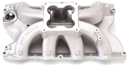 Edelbrock Victor 460 4500 Manifold