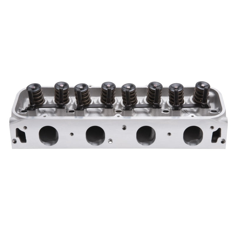 Edelbrock Cylinder Head BB Ford Performer 460 95cc for Hydraulic Roller Cam Complete