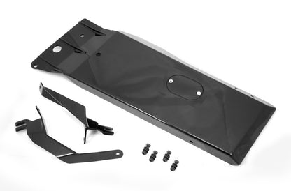 Rugged Ridge Engine & Trans Skid Plate 3.6L 12-18 Jeep Wrangler Rugged Ridge Skid Plates