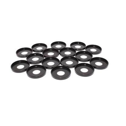 COMP Cams Spring Seat Cups For 26925 & COMP Cams Valve Springs, Retainers