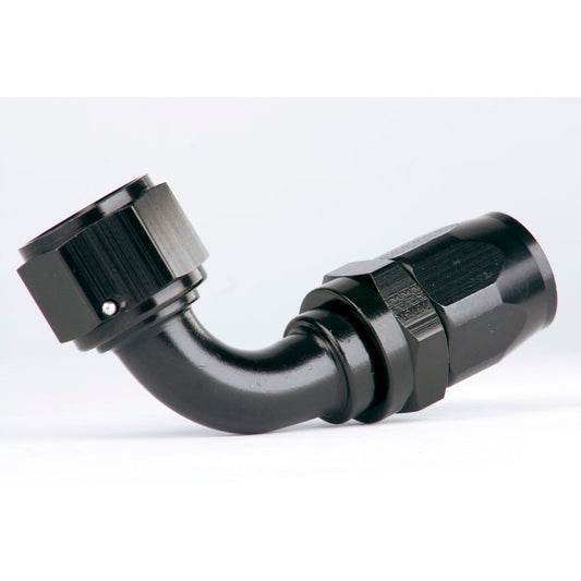 Aeromotive Hose End - AN-12 - 90 Deg Aeromotive Fittings