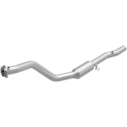 MagnaFlow 2001-2003 Audi S8 4.2L Direct-Fit Catalytic Converter 55.25in Length