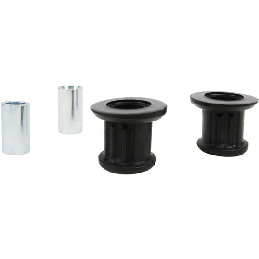 Whiteline Control Arm - Lower Inner Service Bushing Kit for p/n KCA361 (93-00 Impreza Non-Turbo) Whiteline Bushing Kits