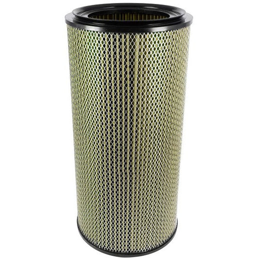 aFe ProHDuty Air Filters OER PG7 A/F HD PG7 RC: 12-3/4OD x 8-3/8ID x 27H aFe Air Filters - Direct Fit