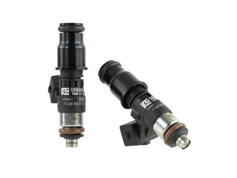 Grams Performance 1600cc VR6 (24v) INJECTOR KIT