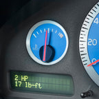 Autometer Display Controller DashControl OBD-II Model for 03-04 Volvo S60 /S60 R AutoMeter Performance Monitors