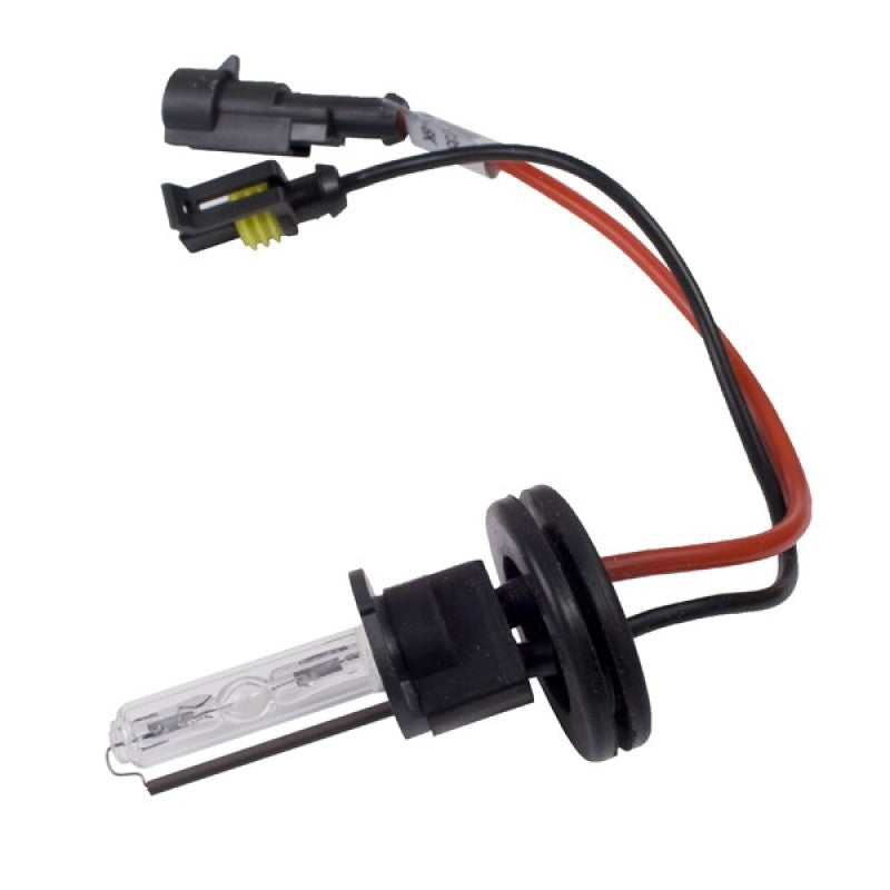 Rugged Ridge HID Fog Light Replacement Bulb 5in or 6in Rugged Ridge Light Accessories and Wiring