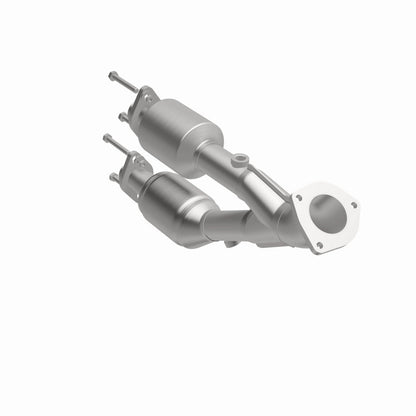 MagnaFlow Conv DF 00-01 Cherokee Front 4.0L