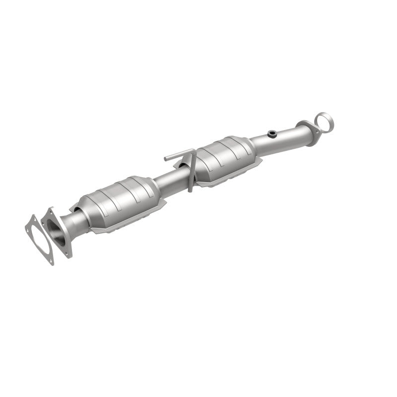 MagnaFlow Conv DF Ranger/B3000/B4000 3.0/4.0L