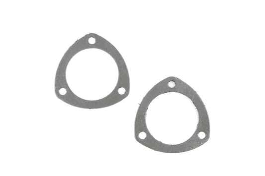 Cometic 3.0in HTS Header Collector Gasket Set - .060in DIA Port/3.875 Bolt Circle