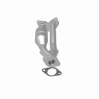 MagnaFlow Direct Fit Catalytic Converter 2003 Mazda 6 3.0L Rear