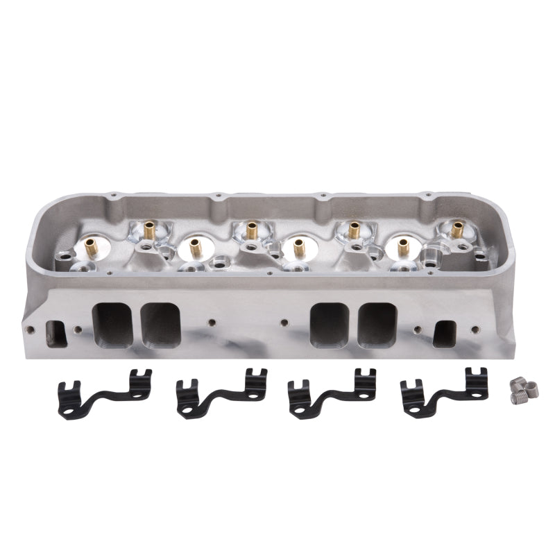 Edelbrock BBC Victor Head ( Bare 77409)