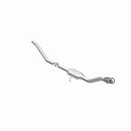 MagnaFlow DF Cat. Conv California Grade 92-93 Chrysler Town & Country 3.3L/94-95 Town & Country 3.8L