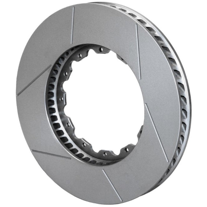 Wilwood Rotor-GT48 SPC-37-RH-Bedded 12.72 x 1.38 - 12 on 6.75in Wilwood Brake Rotors - 2 Piece