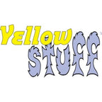 EBC 06-08 Chevrolet Corvette (C6) 7.0 (Z06) Yellowstuff Rear Brake Pads EBC Brake Pads - Performance