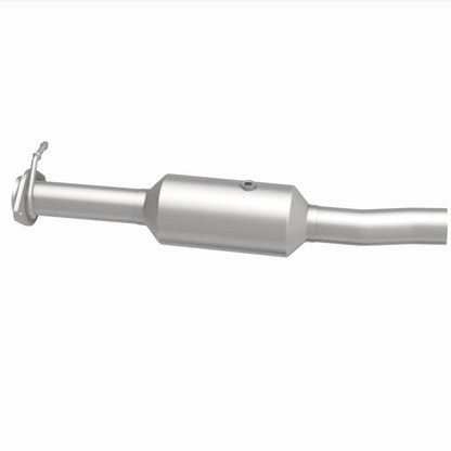 MagnaFlow 09-10 Ford F-550 Super Duty V10 6.8L Rear Underbody Direct Fit Catalytic Converter