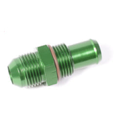 Radium Engineering 5/8in Barb to 10AN FST Fitting Radium Engineering Fittings