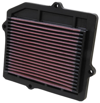 K&N 88-91 Honda Civic/CRX Drop In Air Filter