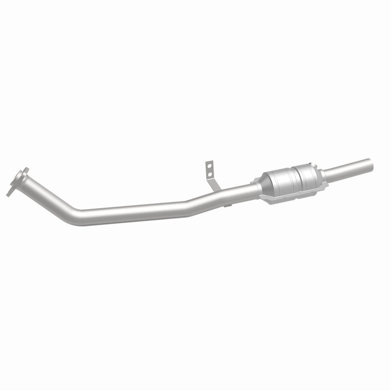 MagnaFlow Conv DF 96-97 Infiniti J30 3.0L Driver Side