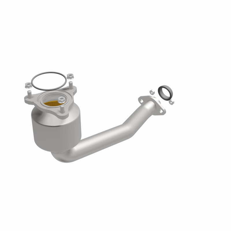 MagnaFlow Direct Fit Catalytic Converter 04-07 Suzuki Aerio 2.3L