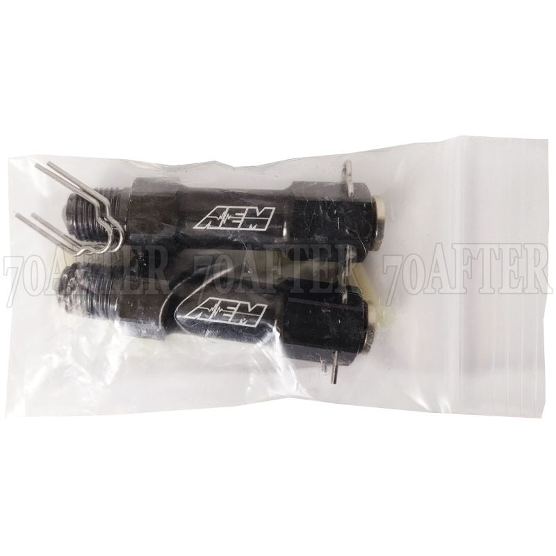 AEM V3 Water/Methanol Injector Kit (Qty 2) AEM Water Meth Components