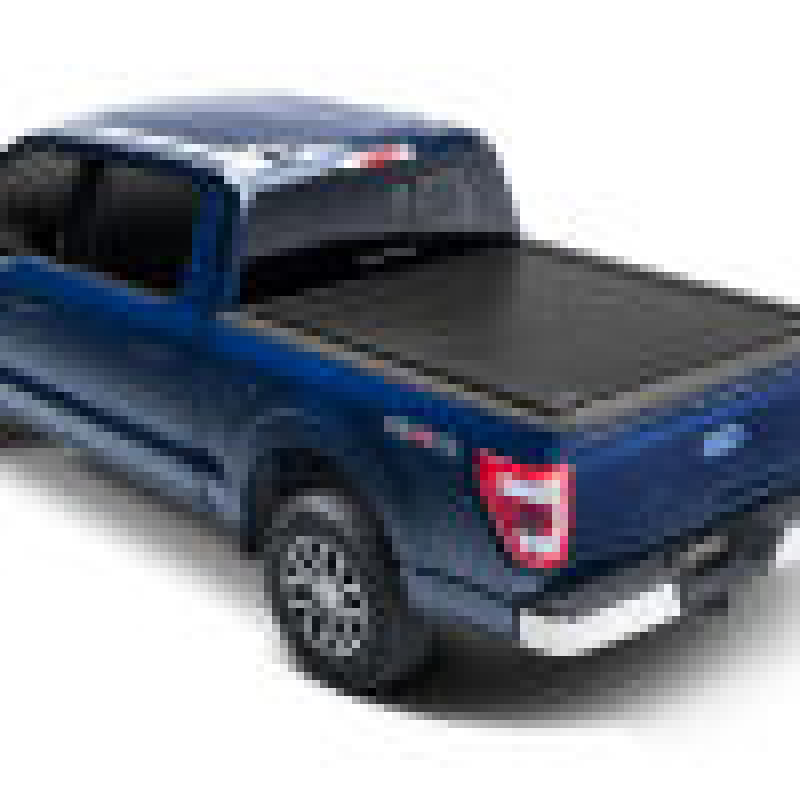 Retrax 21-22 Ford F-150 Super Crew/Super Cab (Incl. 2022 Lightning) 5.5ft Bed RetraxPRO XR