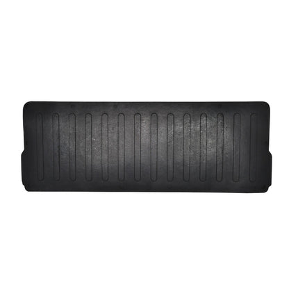 Westin 19-20 RAM 1500 (Excl. Classic) Tailgate Mat - Blk