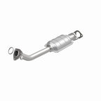 MagnaFlow DF Catalytic Conv 01-03 Infiniti QX4 3.5L P/S Rear / 01-04 Nissan Pathfinder 3.5L P/S Rear