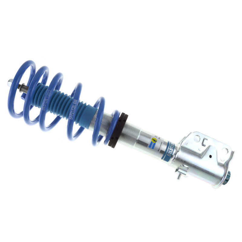 Bilstein B16 08-14 Mitsubishi Lancer Evolution Front and Rear Performance Suspension System