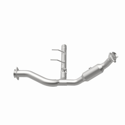 MagnaFlow Conv DF 06-09 Ford Expedition / 07-09 Lincoln Navigator/Navigator L P/S