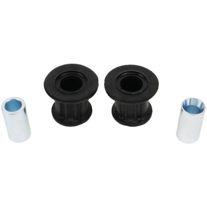 Whiteline Control Arm - Lower Inner Service Bushing Kit for p/n KCA361 (93-00 Impreza Non-Turbo) Whiteline Bushing Kits