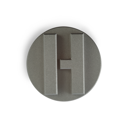 Mishimoto Toyota Hoonigan Oil Filler Cap - Silver