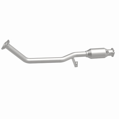 MagnaFlow Conv DF 96-97 Infiniti J30 Passenger Side 50S