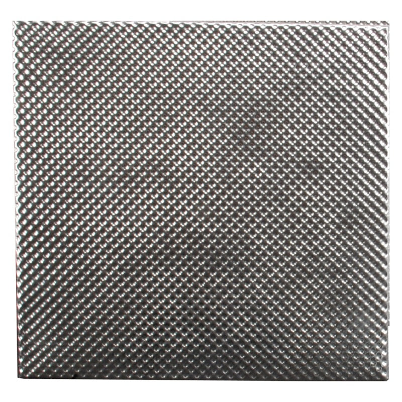 DEI DEI Floor and Tunnel Shield II 10in x 10in - .83 sq Ft DEI Heat Shields