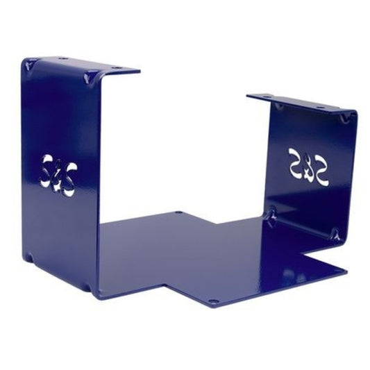 S&S Cycle 36-99 BT Blue Engine Stand