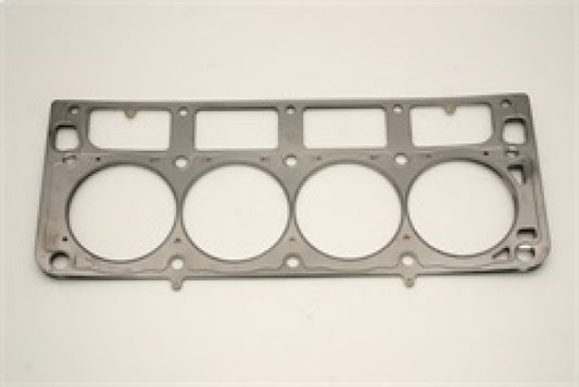 Cometic GM LS1 (w/M.I.D. Sleeves) 3.910 inch Bore .040 inch MLS Headgasket