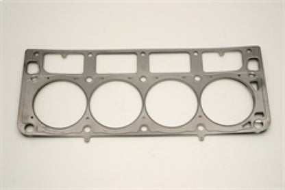 Cometic GM LS1 (w/M.I.D. Sleeves) 4.125 inch Bore .036 inch MLS Headgasket