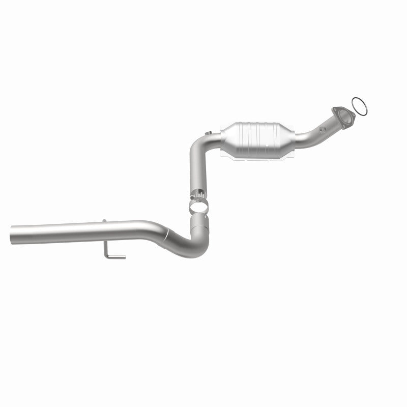 MagnaFlow Conv DF 02-05 Escalade 6.0L Driver Side